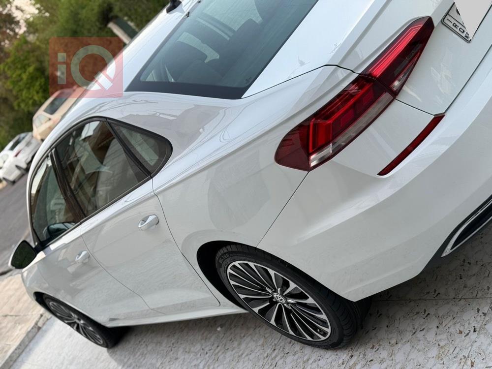 فولكسفاغن باسات